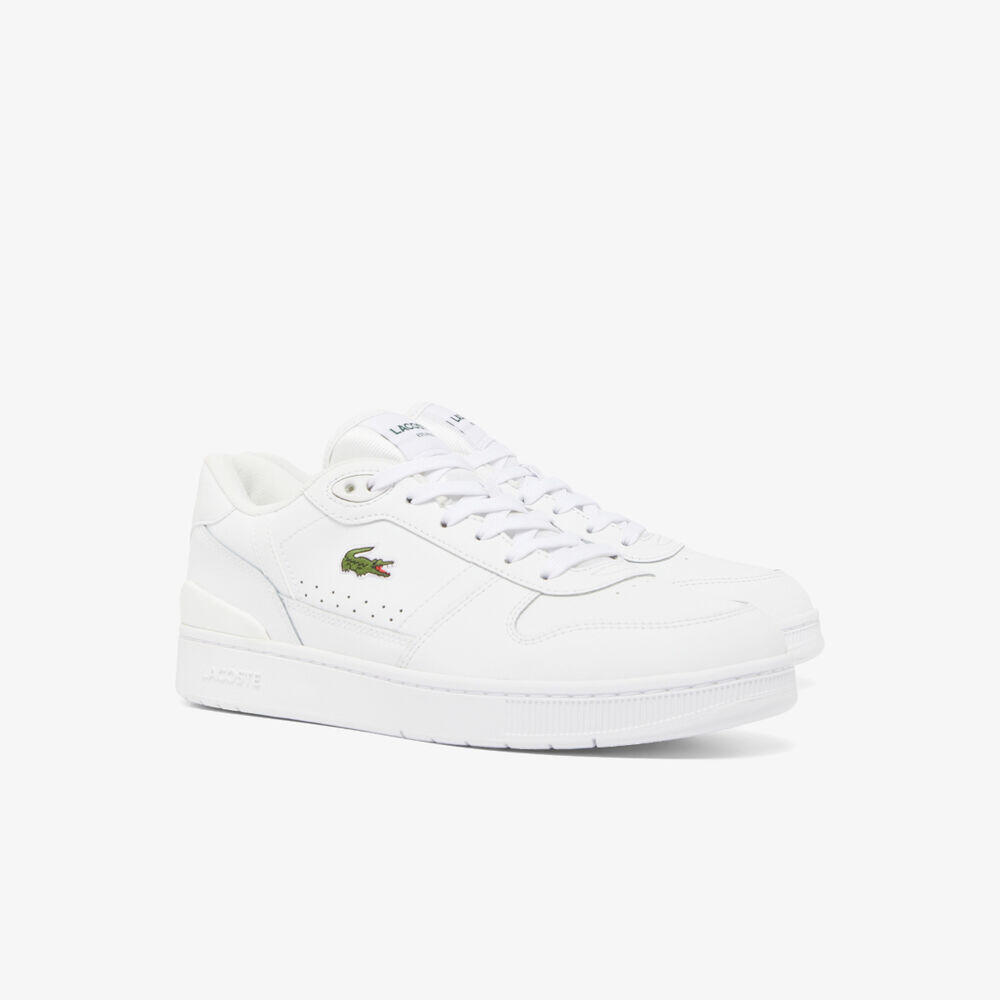 Schoen Lacoste model 49478338478419 voor mannen 3/5