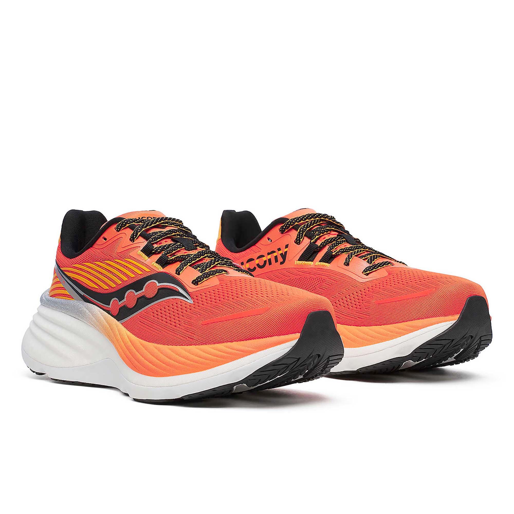 Chaussures De Course Saucony Hurricane 24 Adulte 3/5