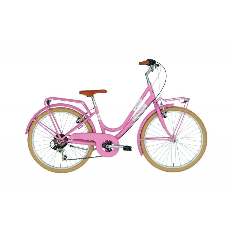 ALPINA Meisjesfiets Alpina Milly H36