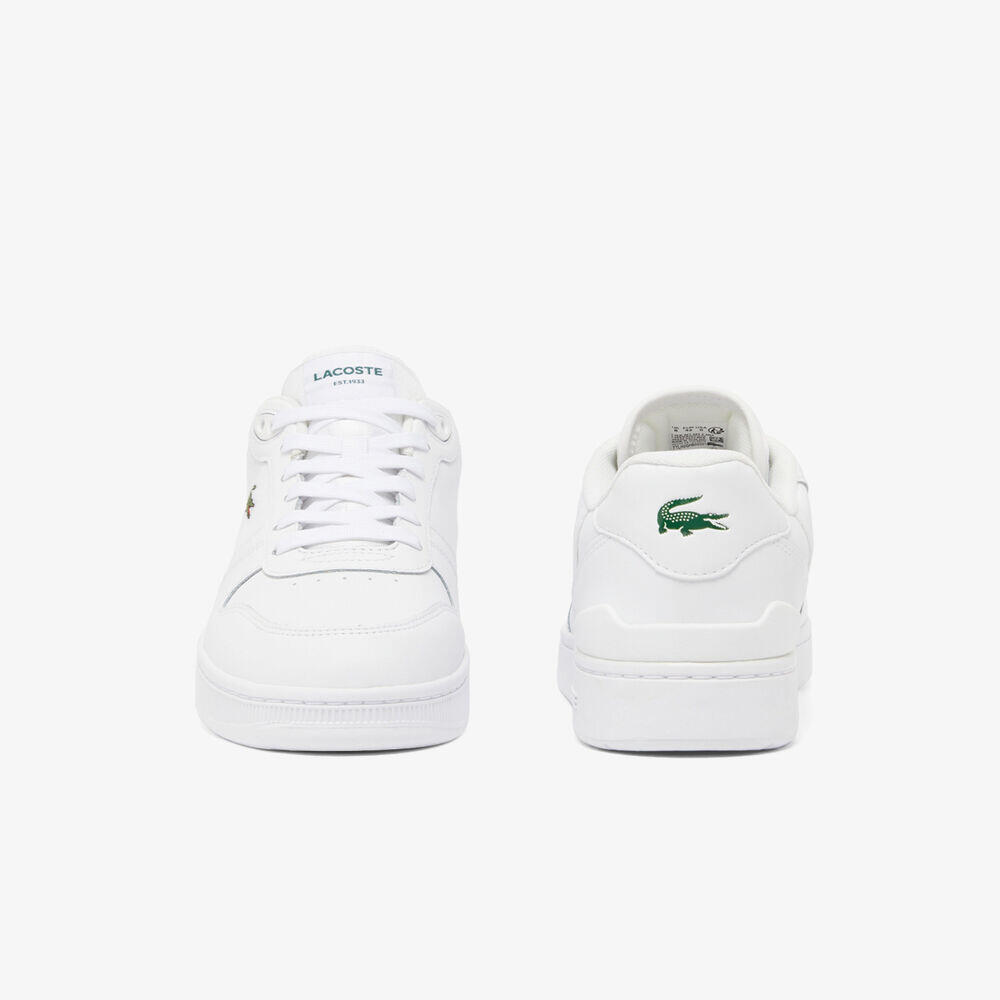 Schoen Lacoste model 49478338478419 voor mannen 4/5