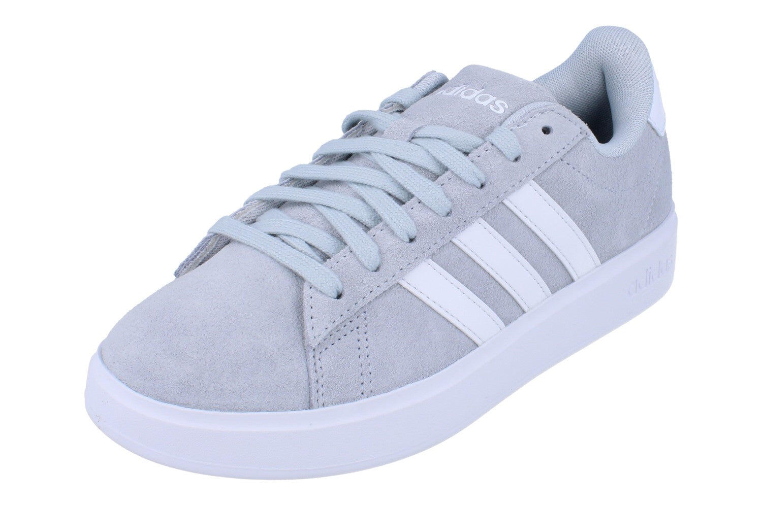 Grand Court 2.0 Womens Trainers Sneakers  IG8690 1/5