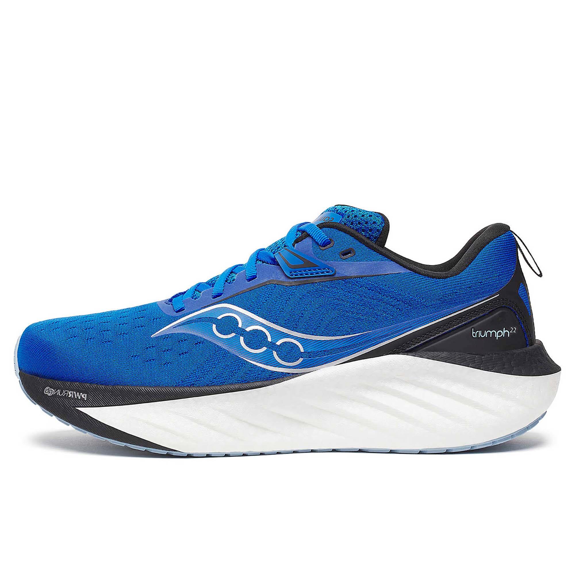 Buty Do Biegania Saucony Triumph 22 Dorosłych