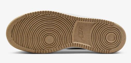 Chaussures Femmes Nike Court Vision Lo Nn beige 2/7