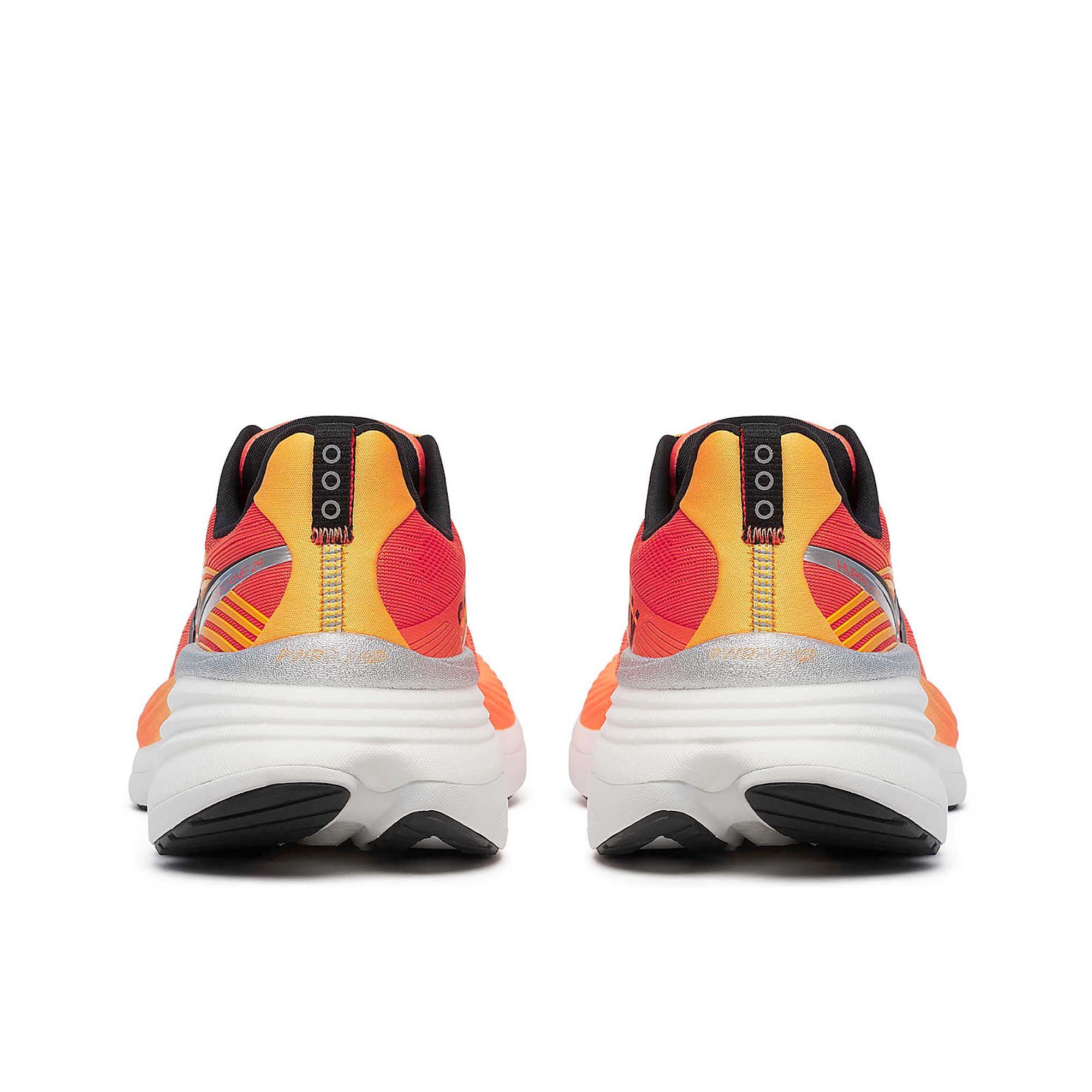 Chaussures De Course Saucony Hurricane 24 Adulte 4/5