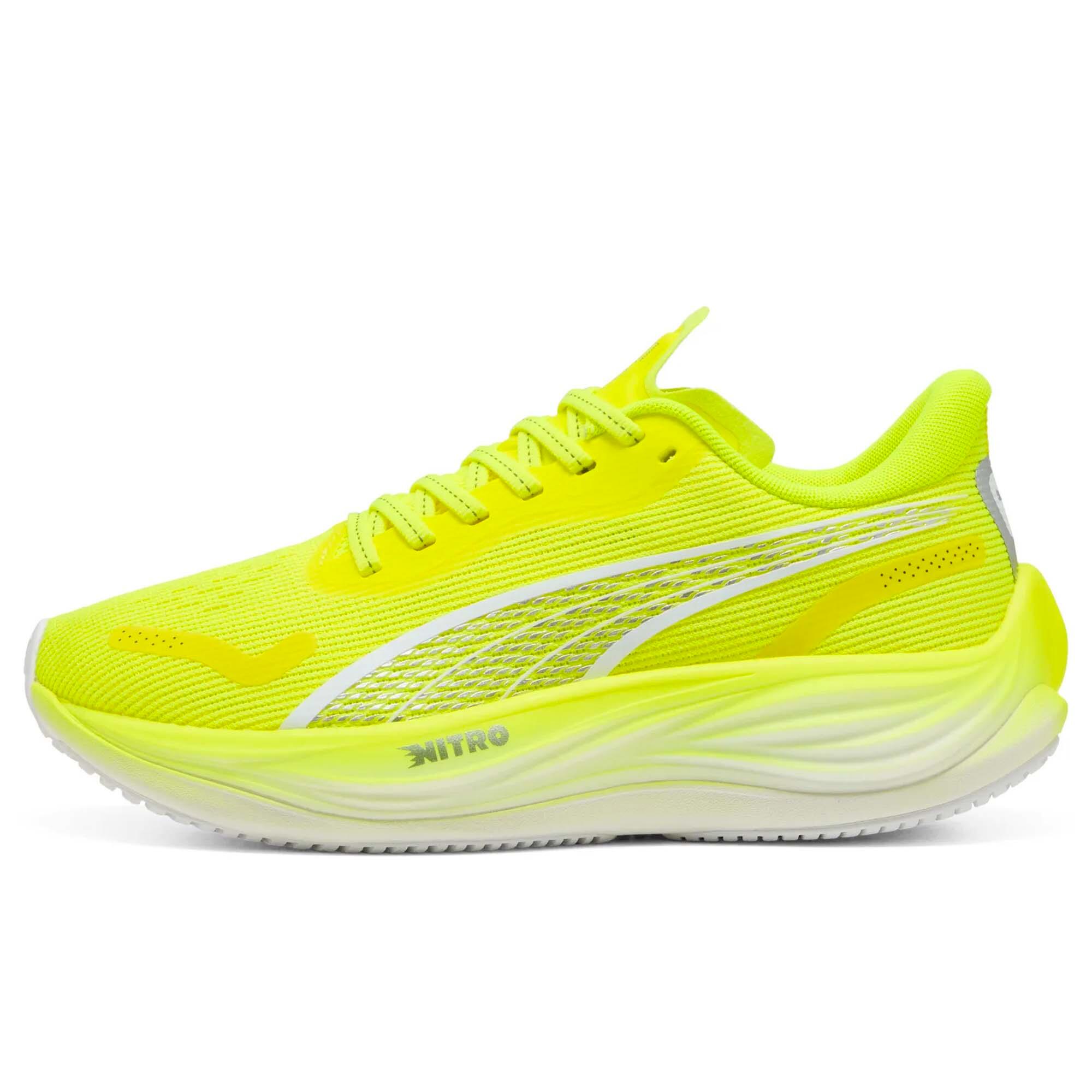 PUMA Zapatillas Para Correr Puma Velocity Nitro 3 Wn Mujer