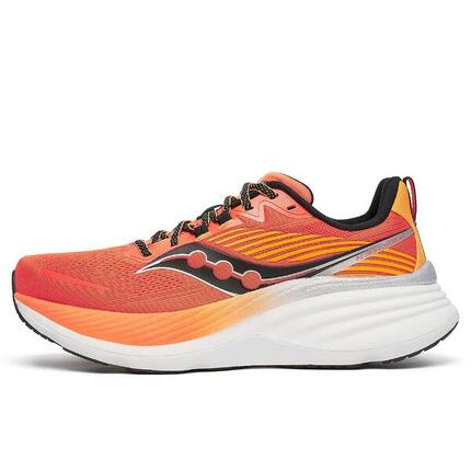 Chaussures De Course Saucony Hurricane 24 Adulte