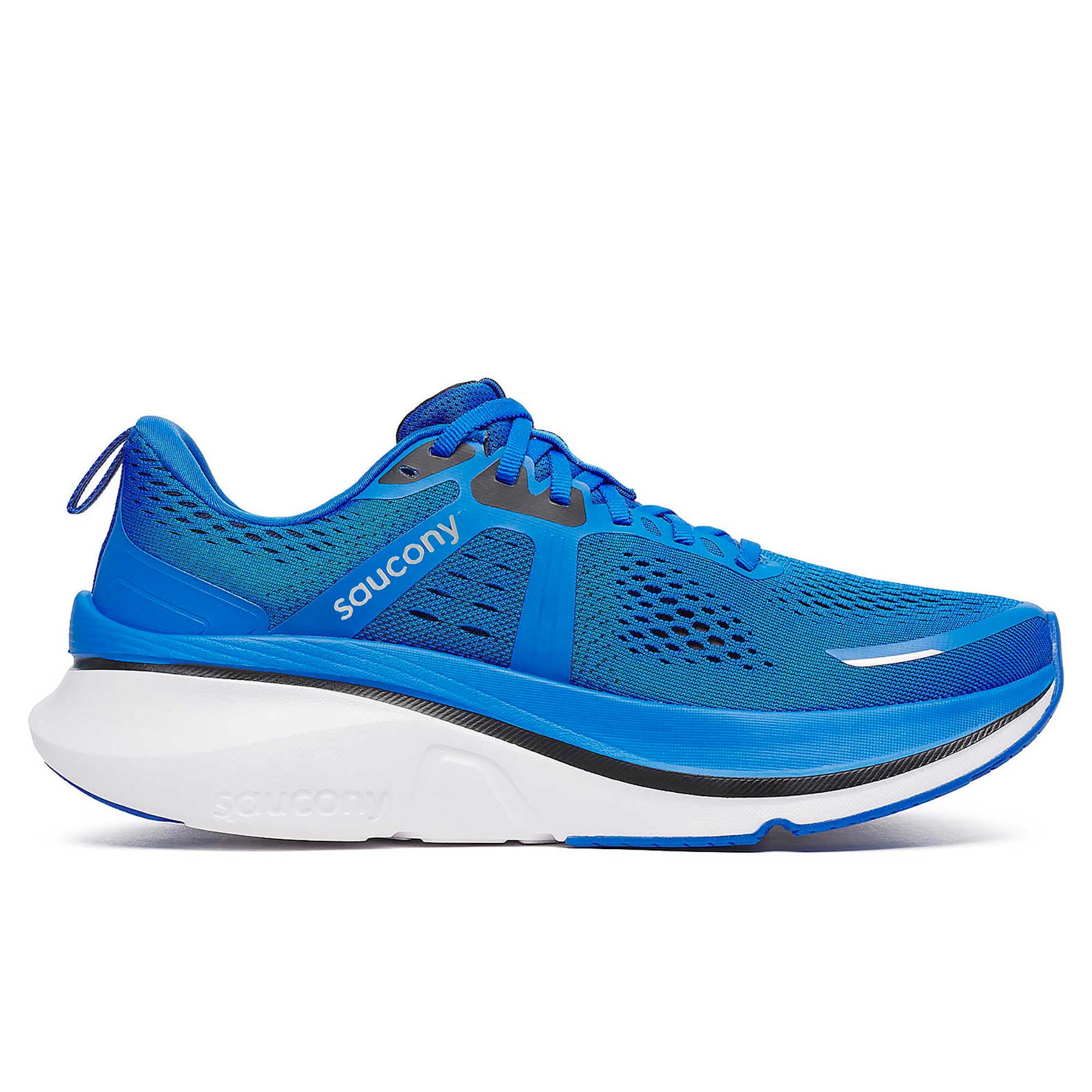 Chaussures De Course Saucony Guide 18 Adulte 2/5