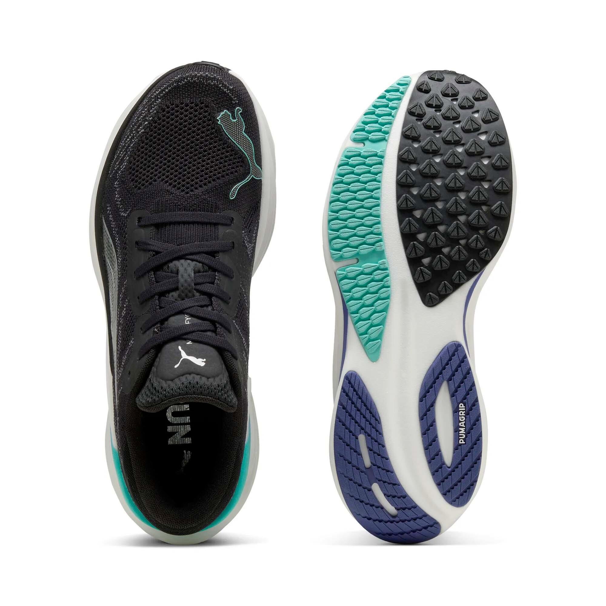 Chaussures De Course Puma Magnify Nitro 2 Adulte 4/5