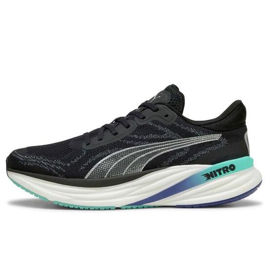 Zapatillas Para Correr Puma Magnify Nitro 2 Adulto