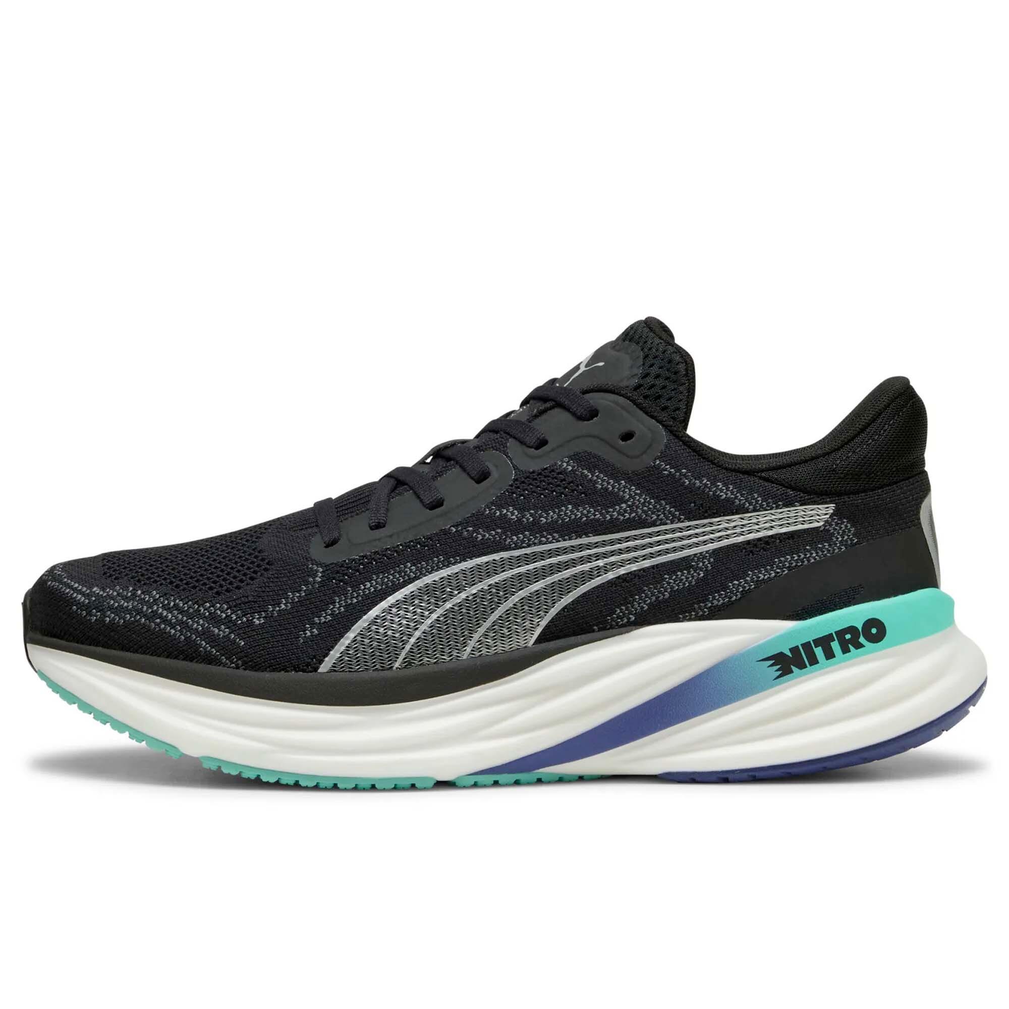 Sapatilhas De Corrida Puma Magnify Nitro 2 Adulto