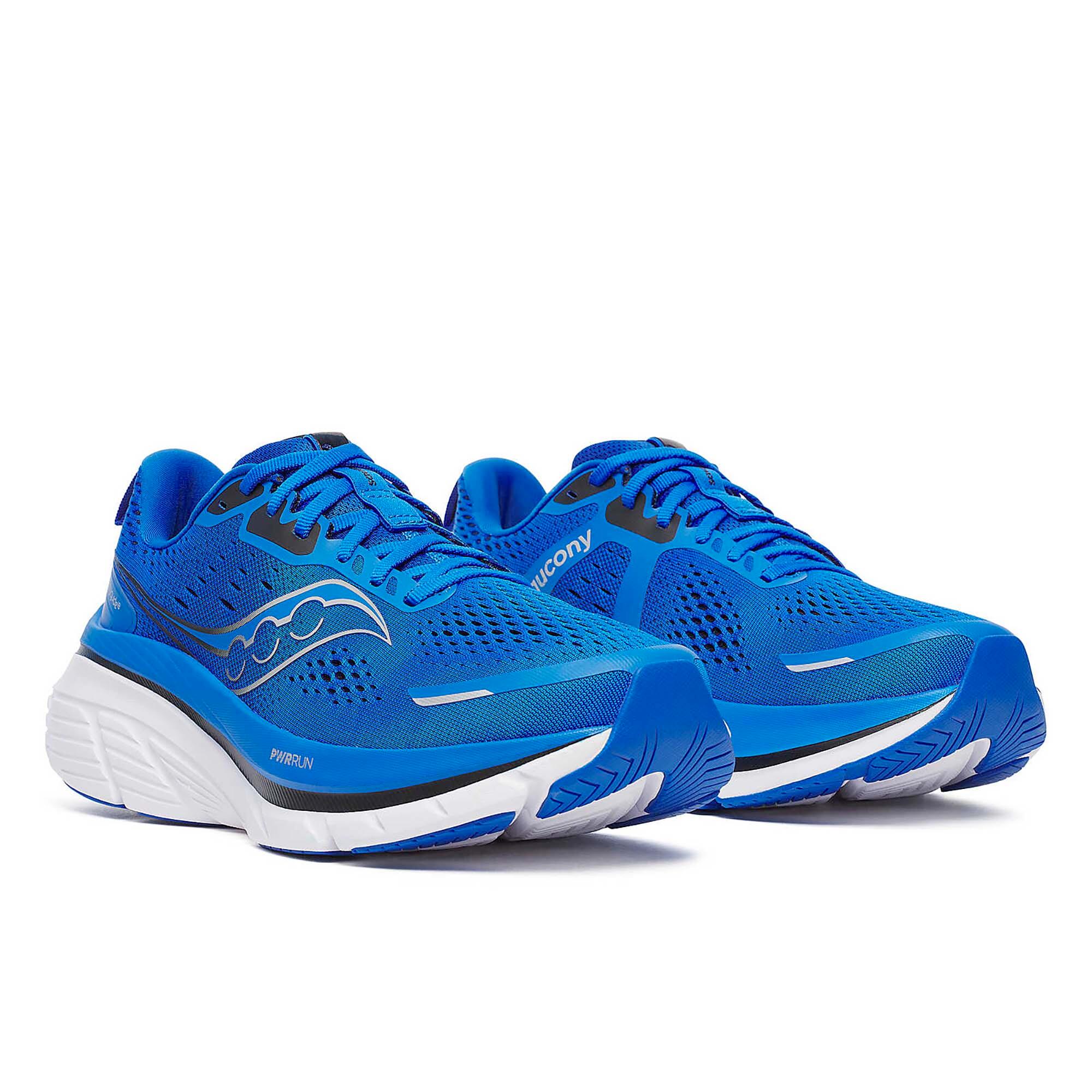 Chaussures De Course Saucony Guide 18 Adulte 3/5