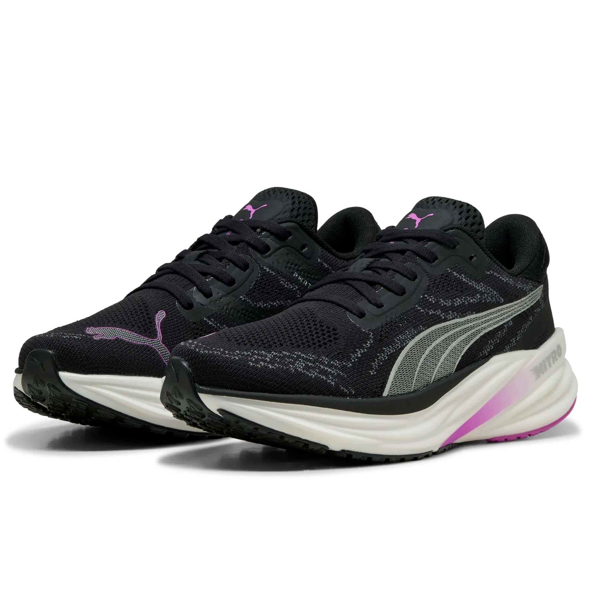 Puma Magnify Nitro 2 Wns Hardloopschoenen Vrouwen 3/5