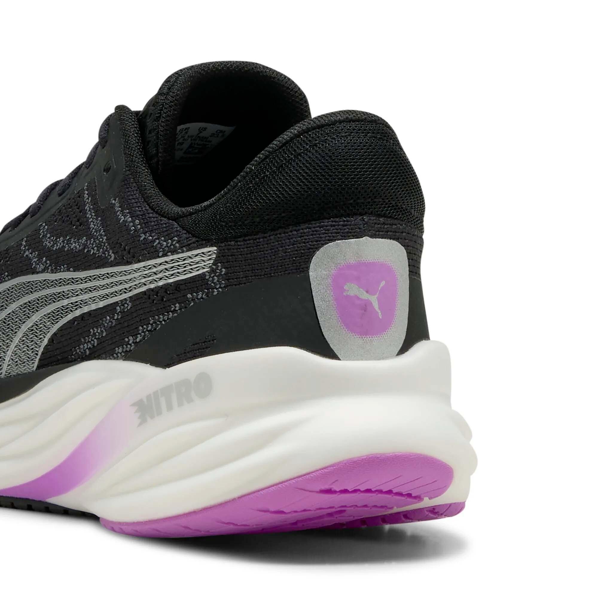 Puma Magnify Nitro 2 Wns Hardloopschoenen Vrouwen 5/5