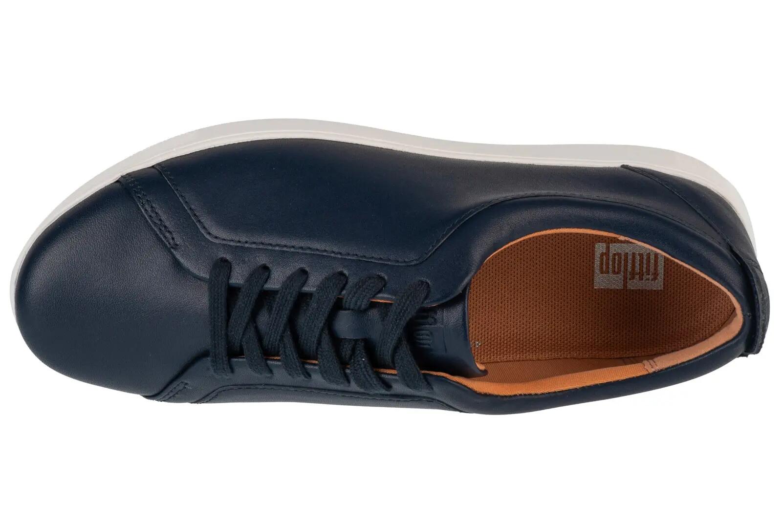 Női gyalogló cipő,  Rally Sneakers 3/4