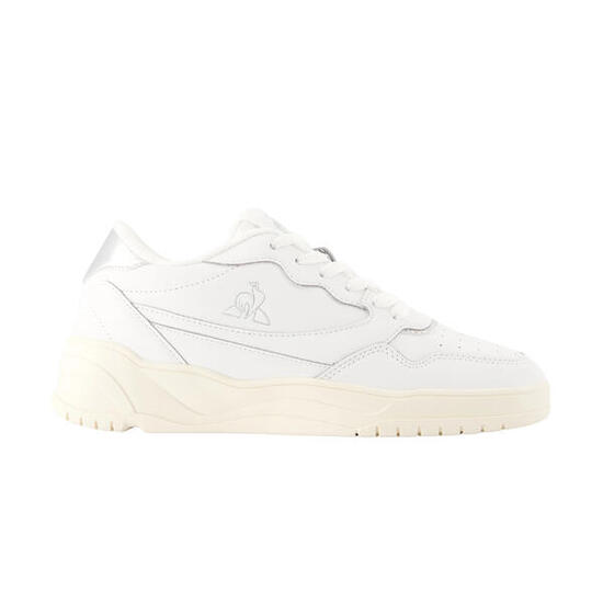 Seconde vie - Baskets femme Le Coq Sportif Lcs Alma