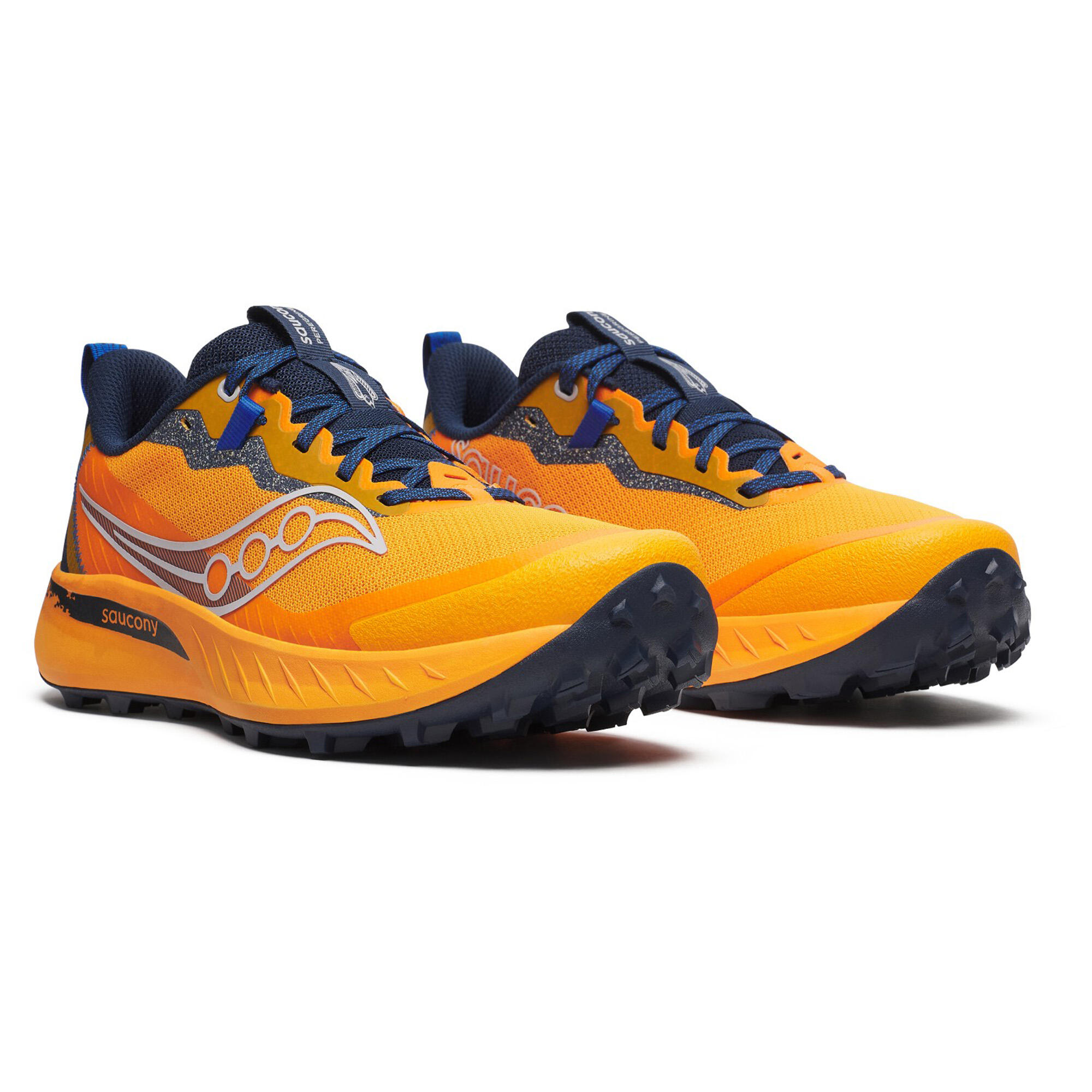 Laufschuhe Peregrine 8 ICE+ 2/7