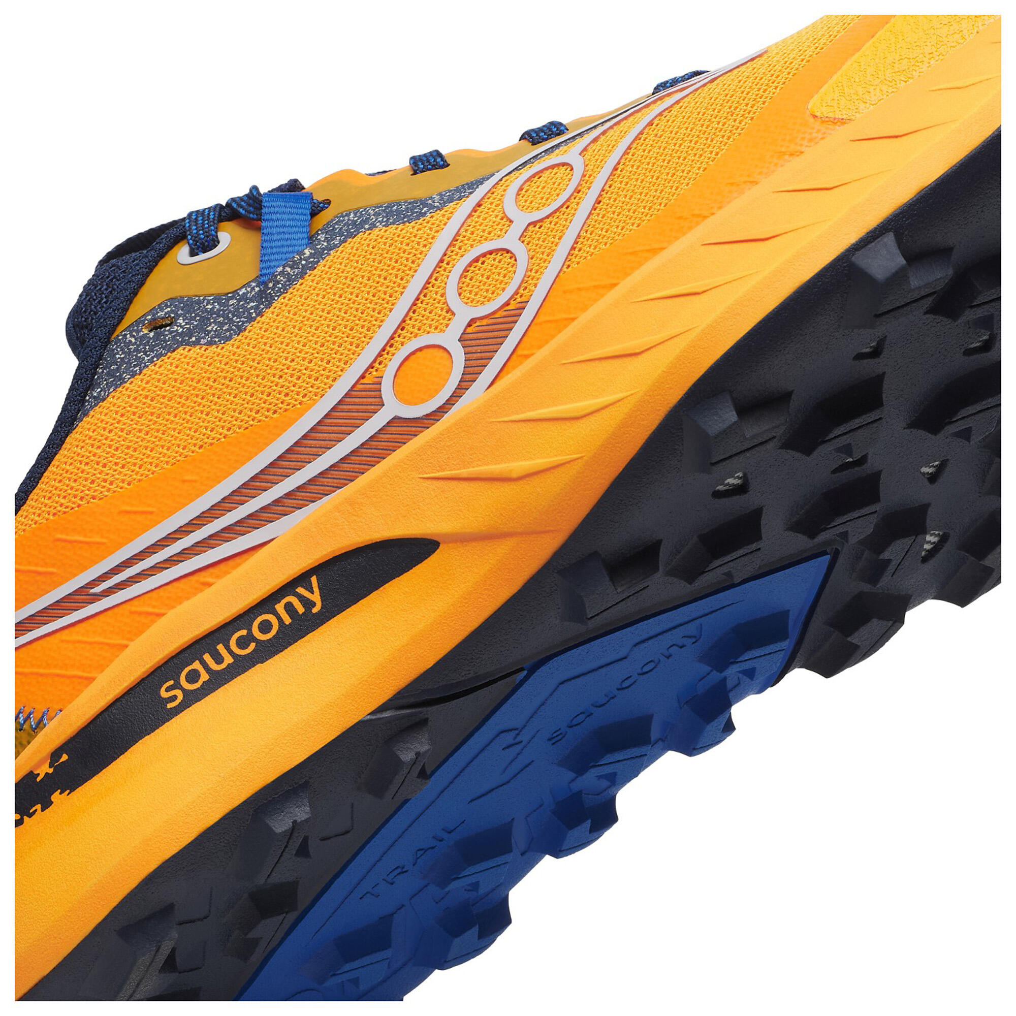Laufschuhe Peregrine 8 ICE+ 6/7