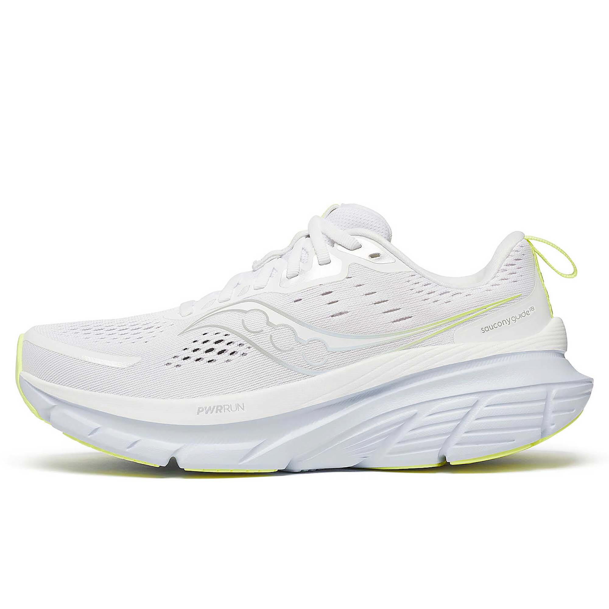 SAUCONY Scarpe Running Saucony Guide 18 Donna