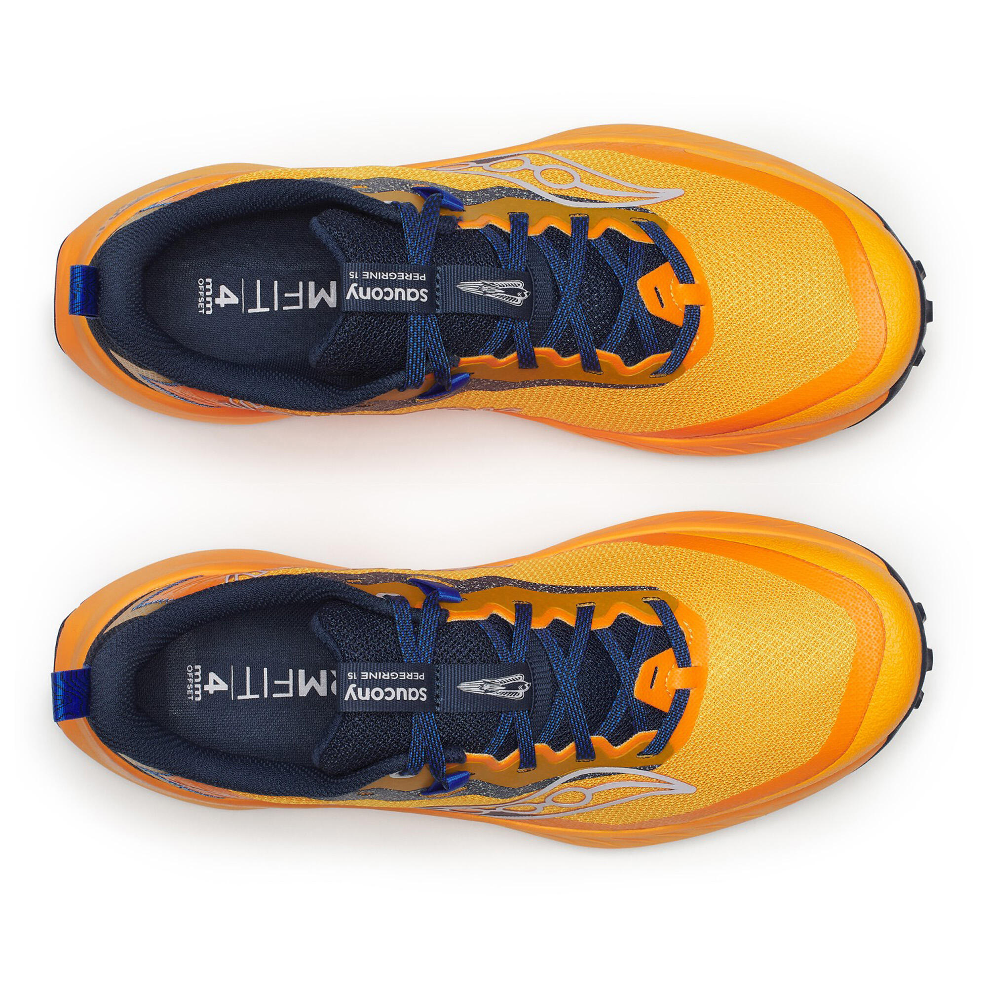 Laufschuhe Peregrine 8 ICE+ 4/7