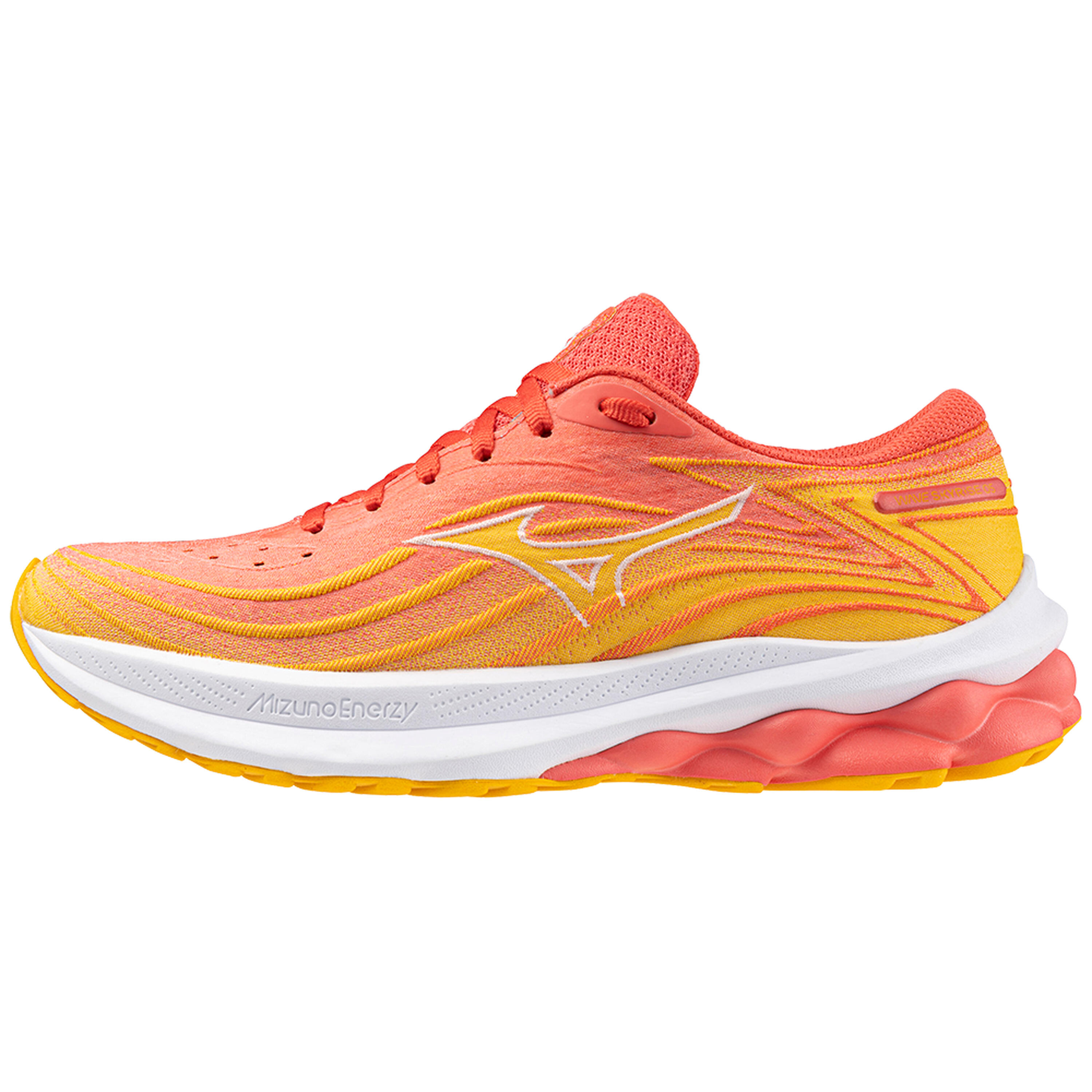 Chaussures de running femme Mizuno Wave Skyrise 5 2/5