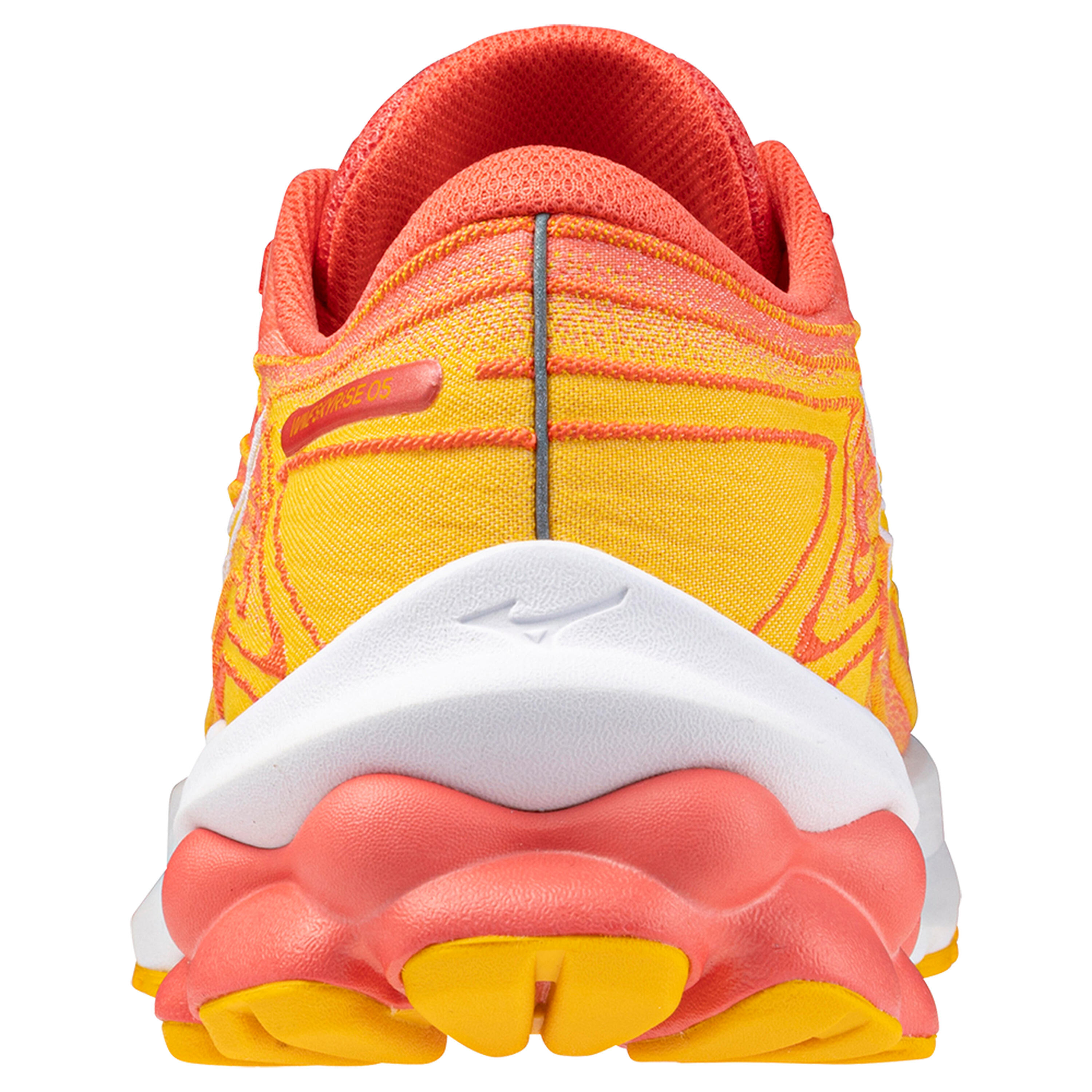 Chaussures de running femme Mizuno Wave Skyrise 5 3/5