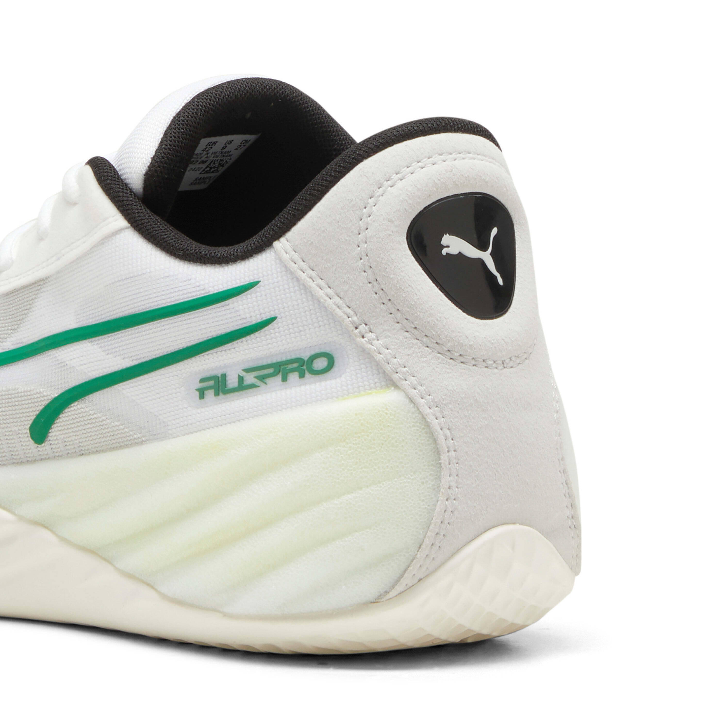 Chaussures indoor Puma All-Pro Nitro 6/7