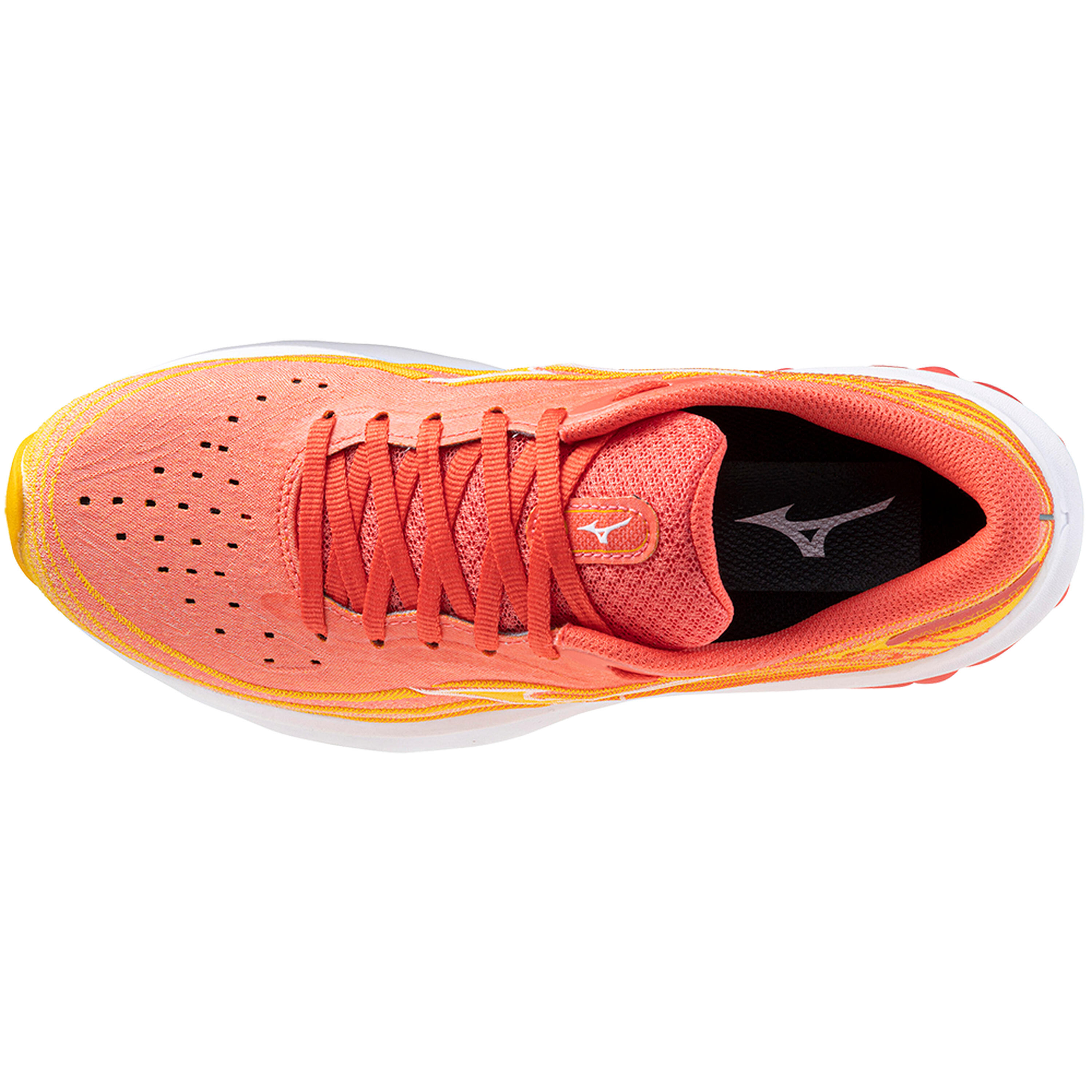 Chaussures de running femme Mizuno Wave Skyrise 5 4/5
