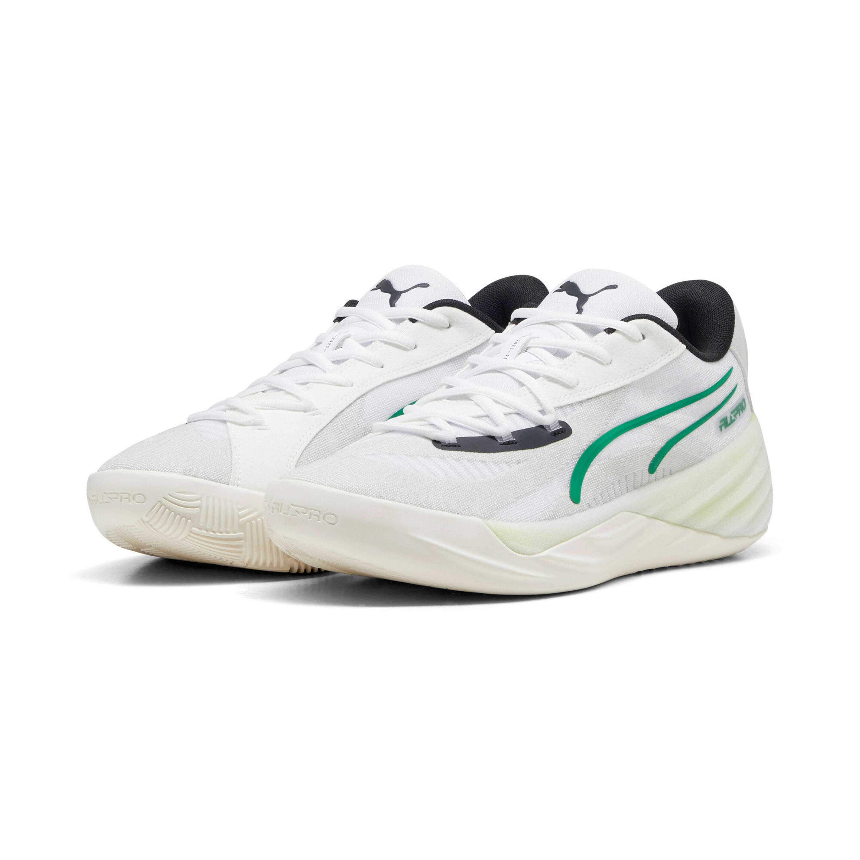 Chaussures indoor Puma All-Pro Nitro 2/7