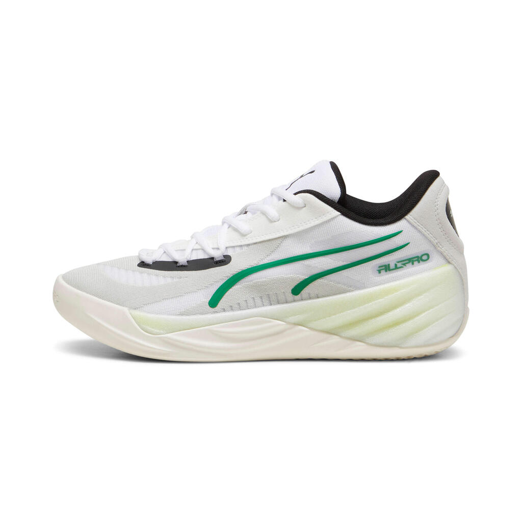 Sneakers Puma All-Pro NITRO, White, Unisex