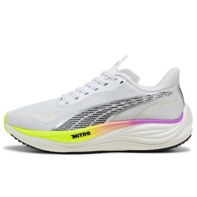 Zapatillas Para Correr Puma Velocity Nitro 3 Wn Mujer