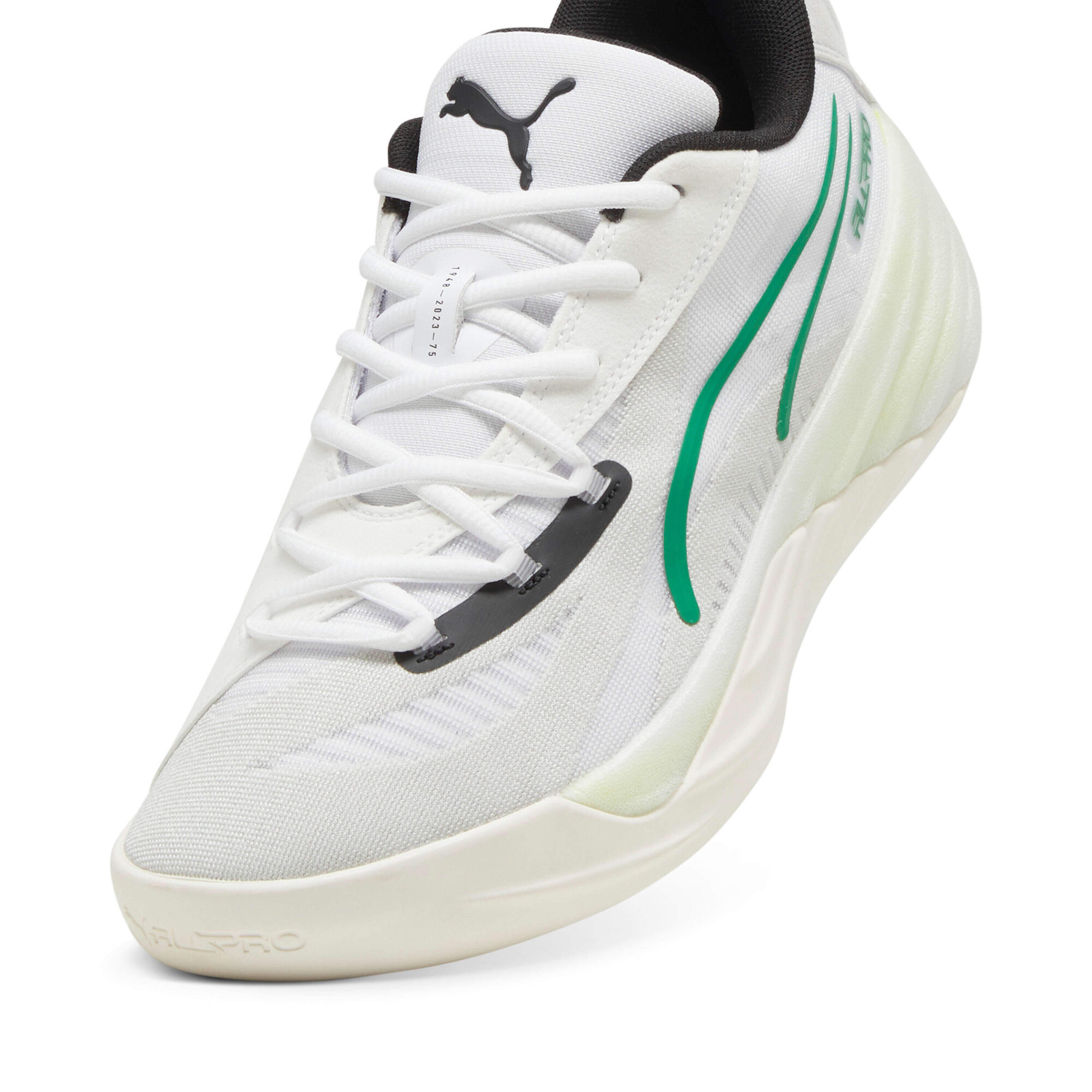 Chaussures indoor Puma All-Pro Nitro 5/7