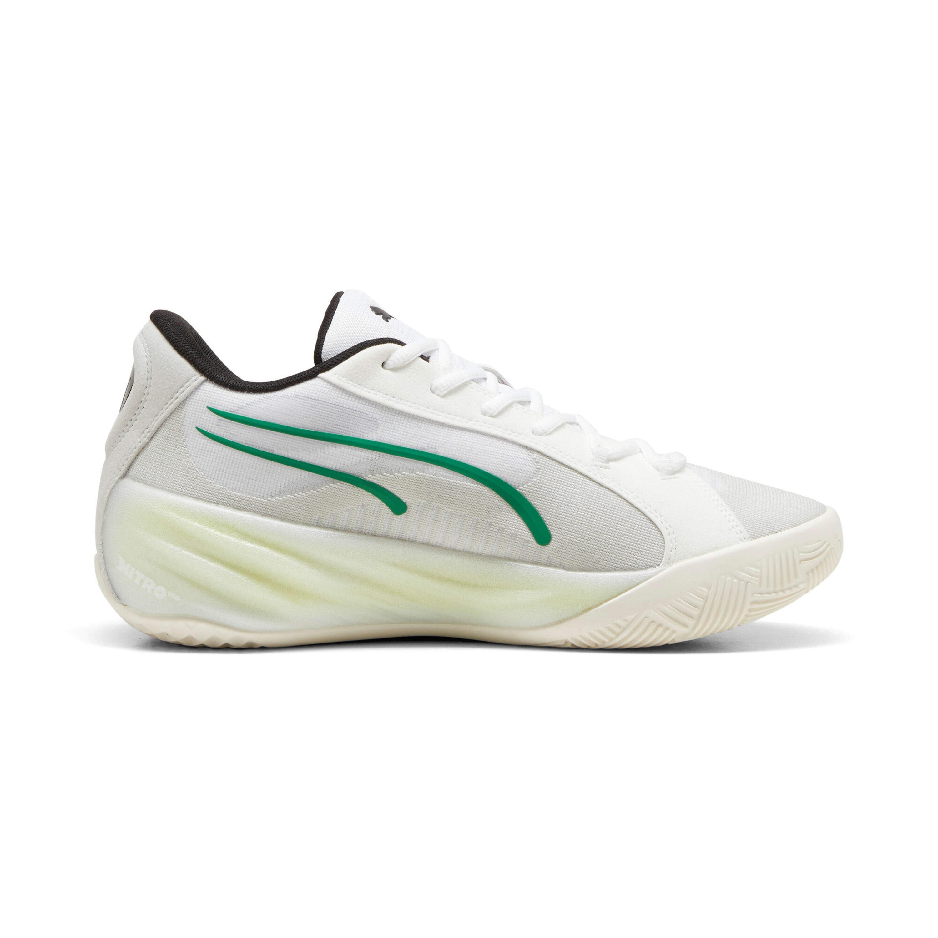 Chaussures indoor Puma All-Pro Nitro 7/7