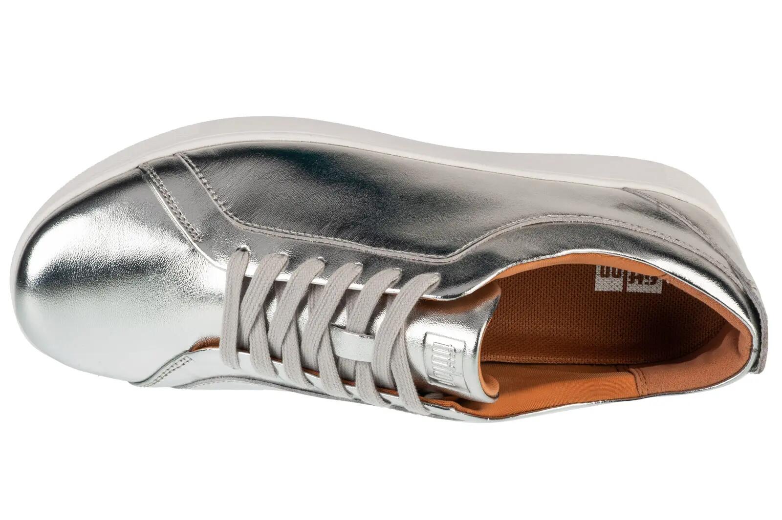 Női gyalogló cipő,  Rally Sneakers 3/4
