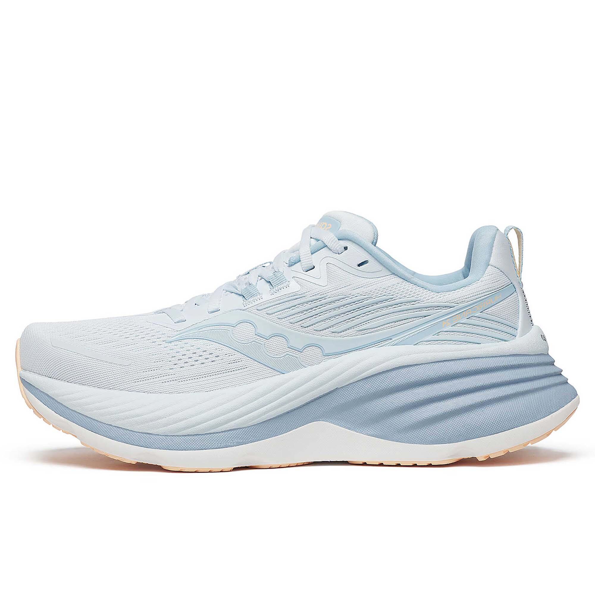 SAUCONY Scarpe Running Saucony Hurricane 24 Donna