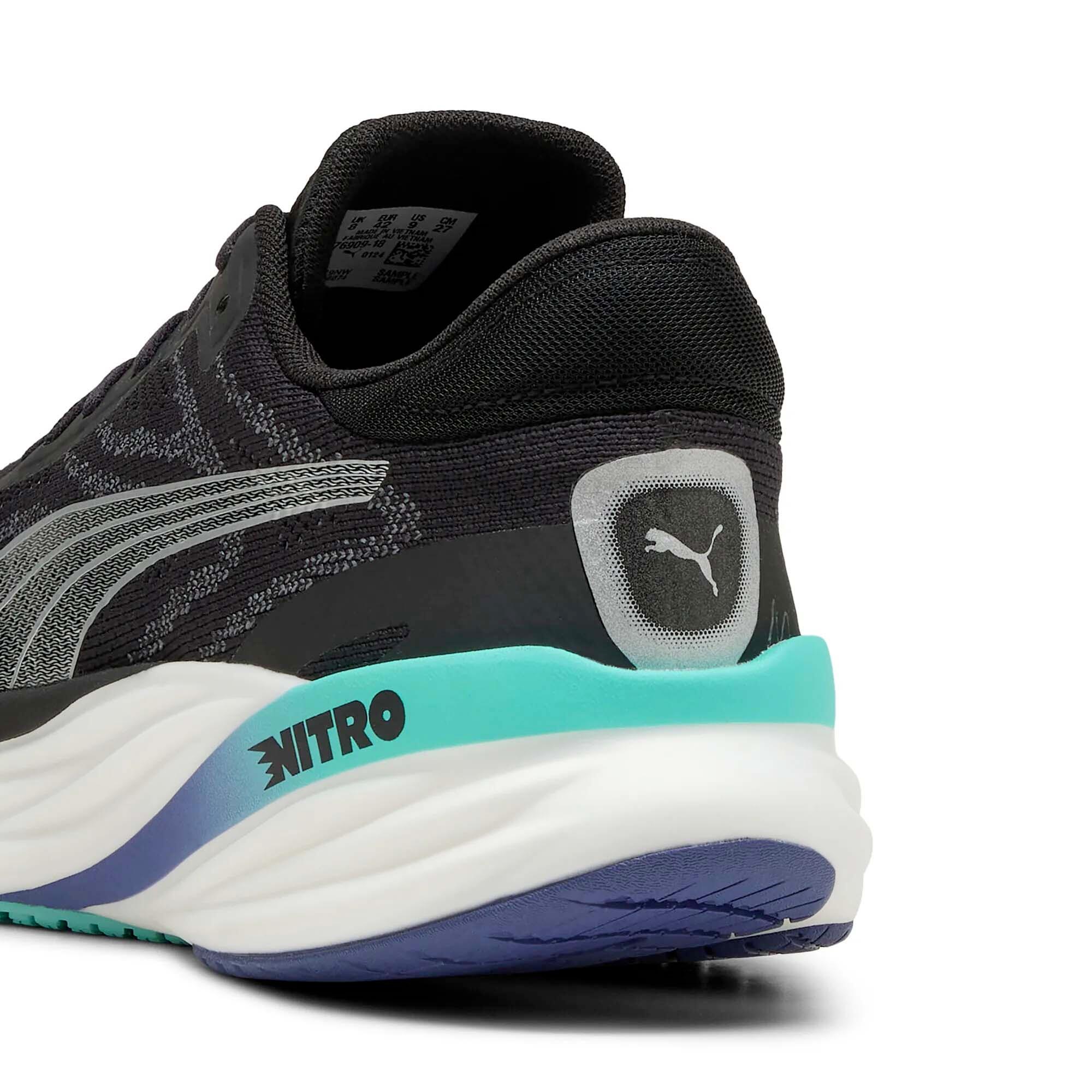Chaussures De Course Puma Magnify Nitro 2 Adulte 5/5
