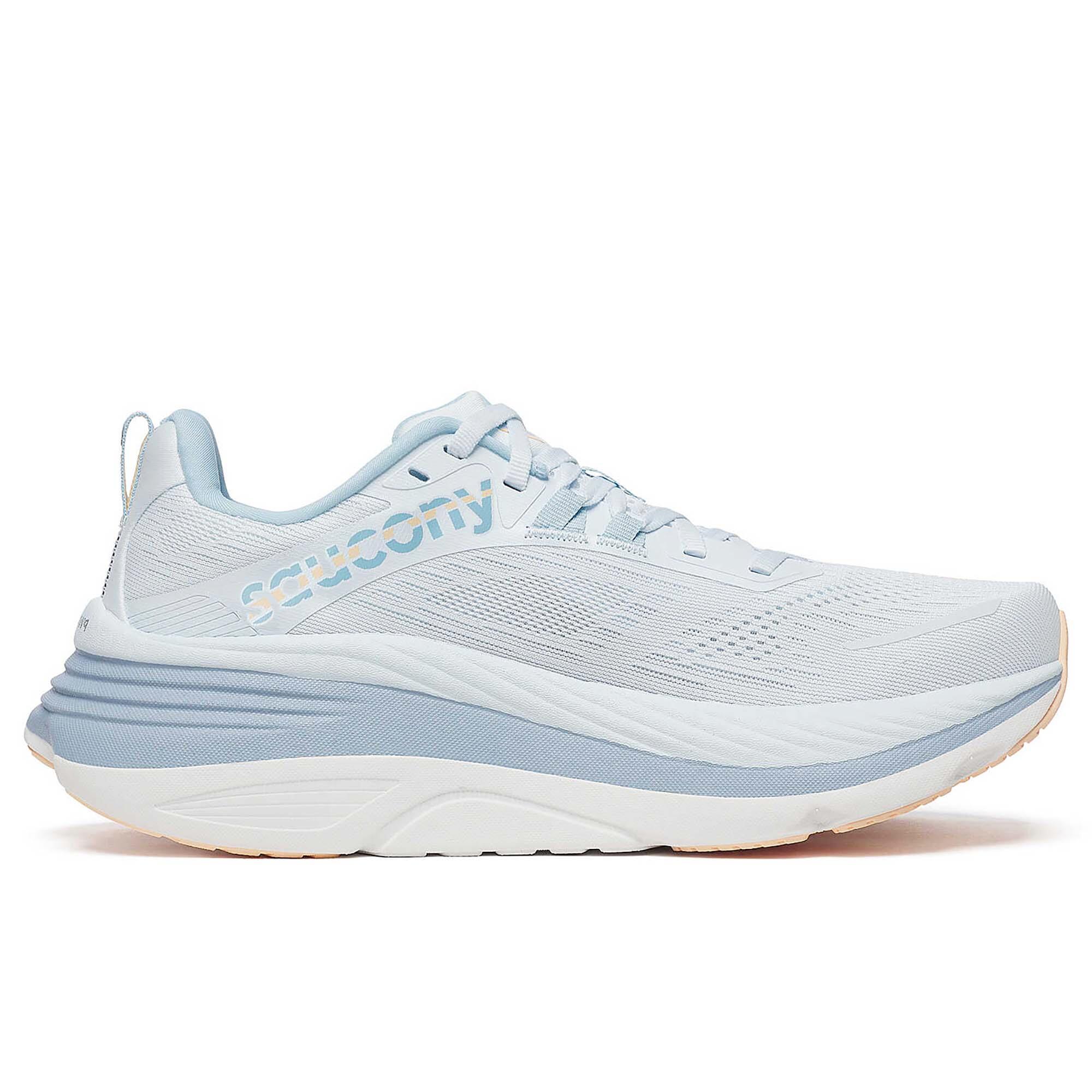 Scarpe Running Saucony Hurricane 24 Donna 2/6