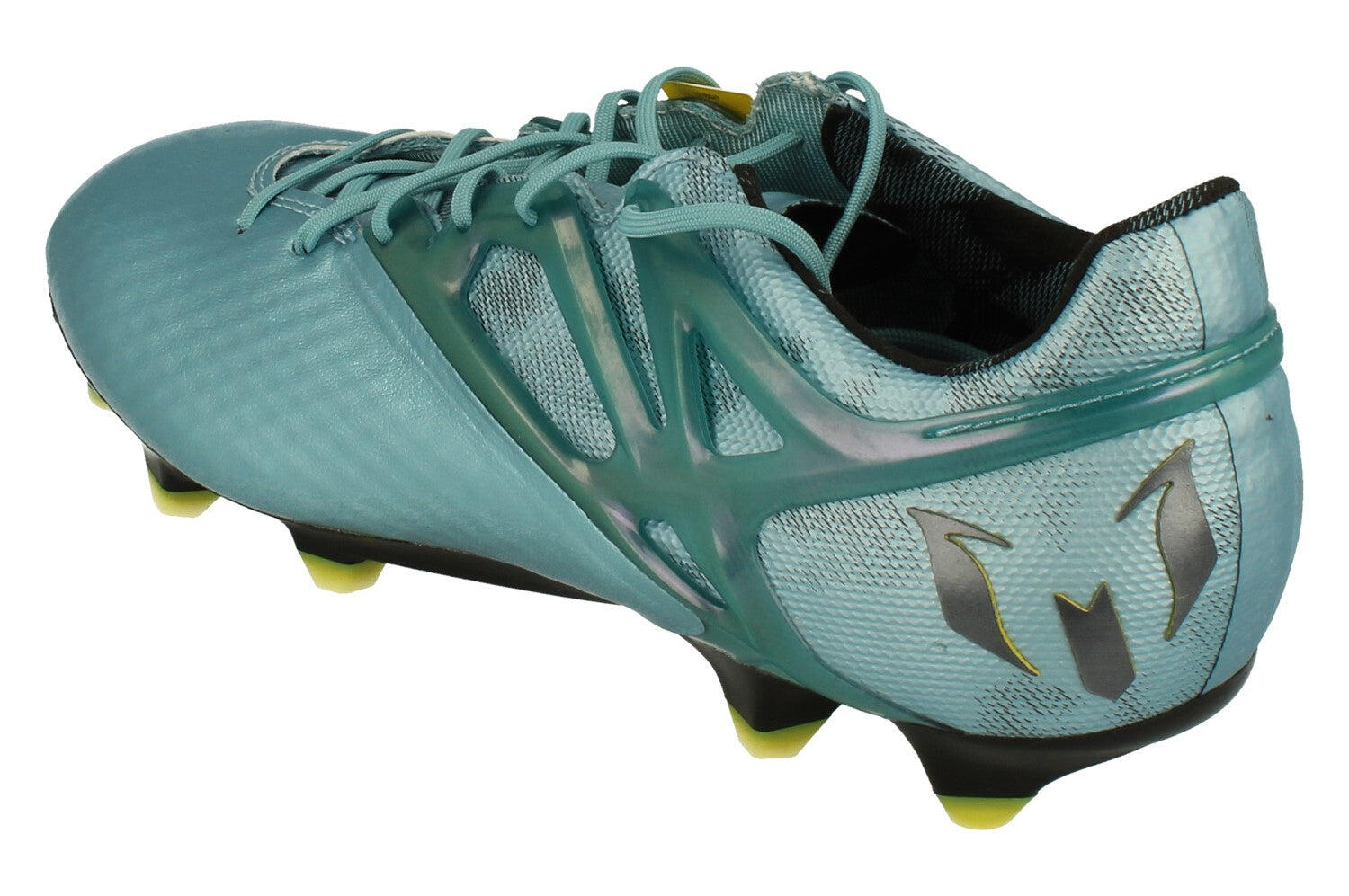 Messi 15.1 Fg/Ag Mens Football Boots B23773 | Decathlon