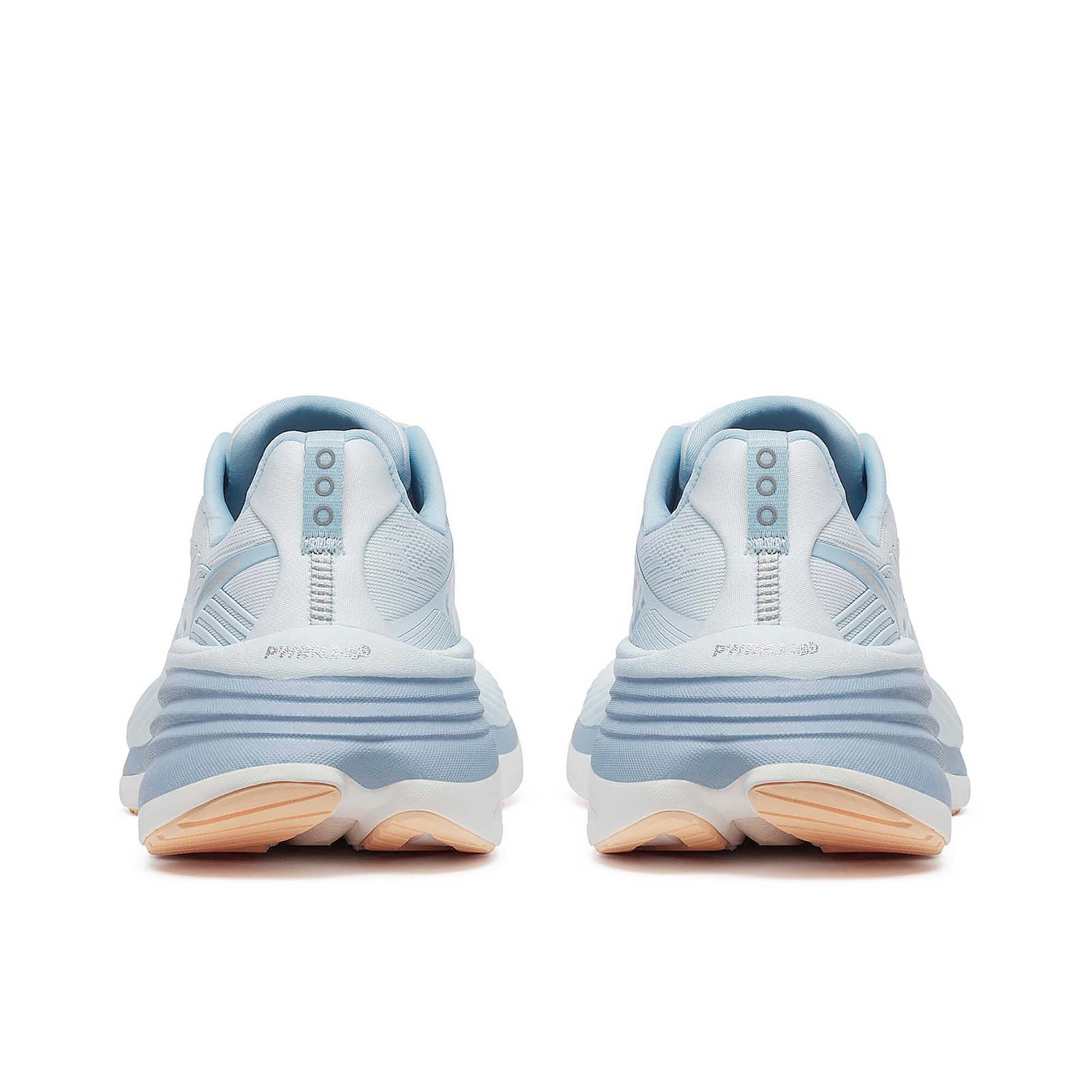 Scarpe Running Saucony Hurricane 24 Donna 4/6