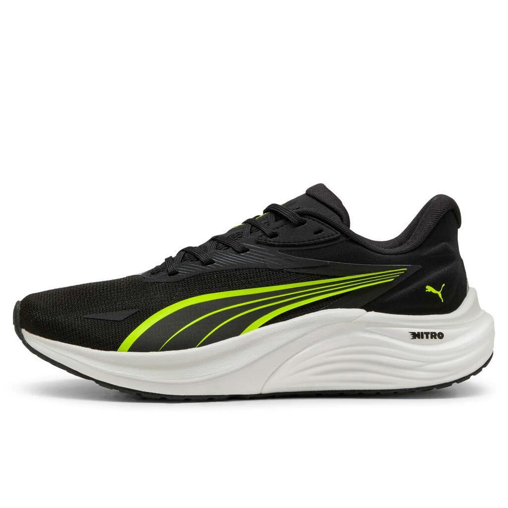 Puma Electrify Nitro 4 Running Shoes Adult