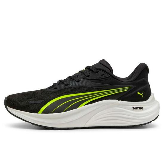 Zapatillas De Correr Puma Electrify Nitro 4 Adulto