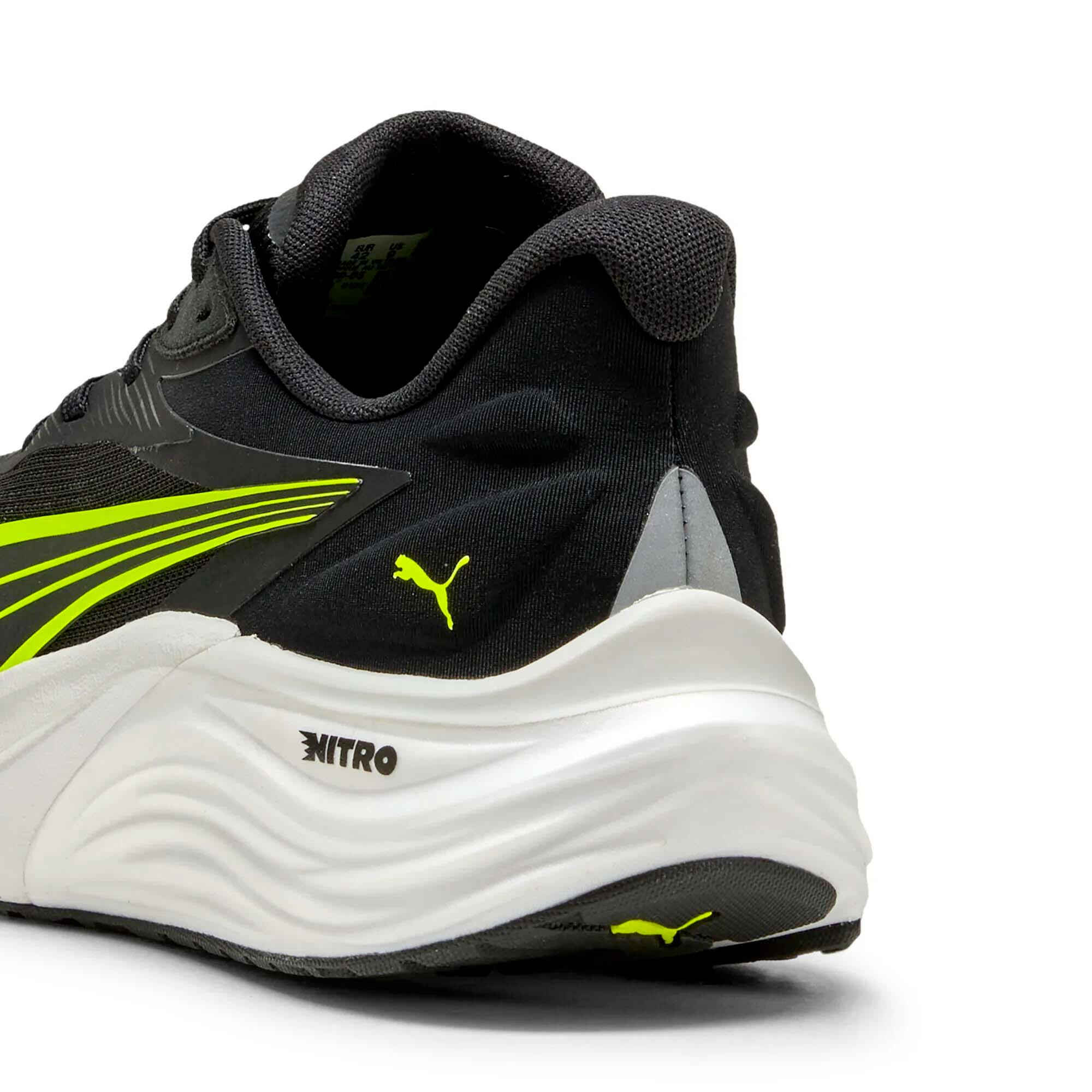 Chaussures De Course Puma Electrify Nitro 4 Adulte 5/5