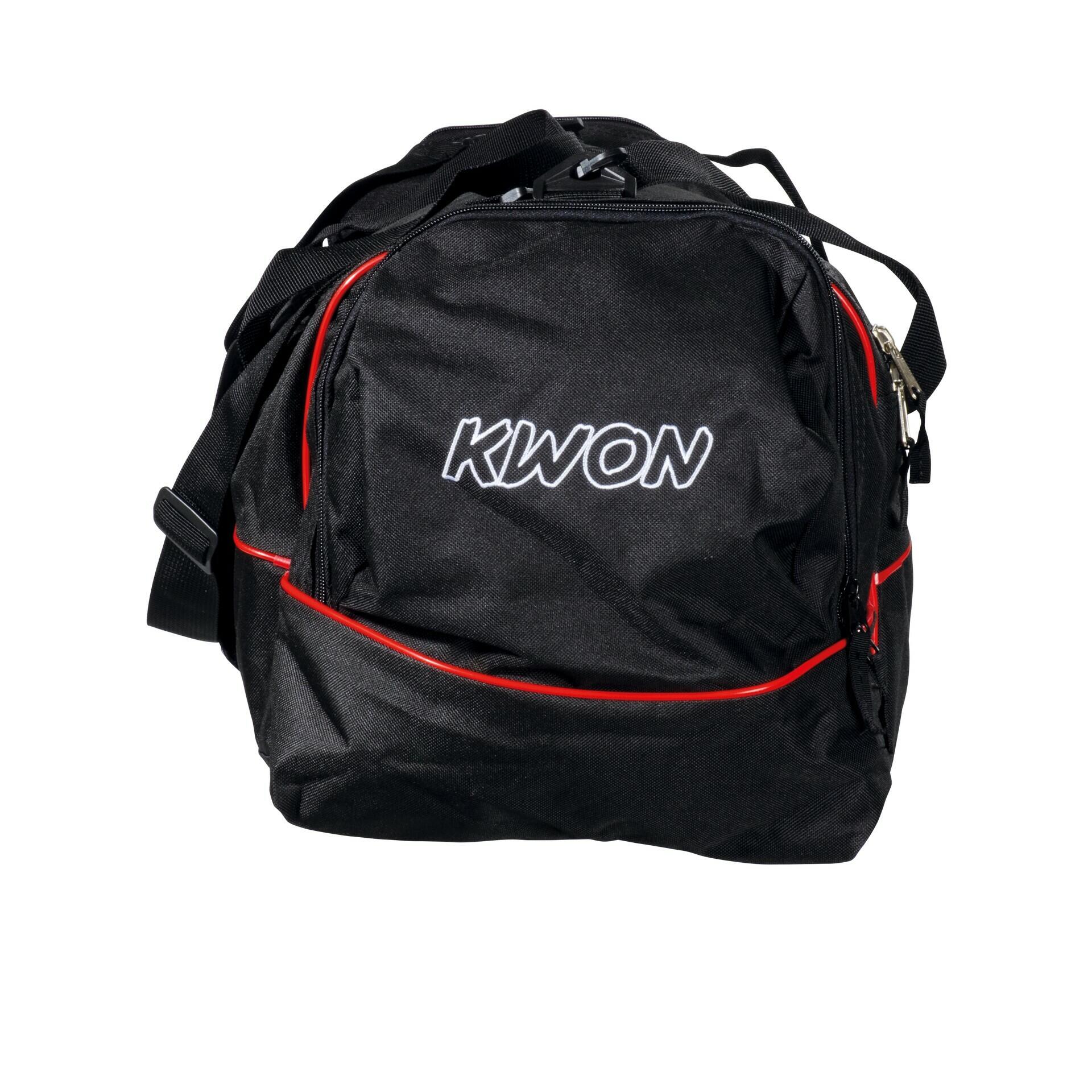 Borsa sportiva Kwon Clubline 5/5