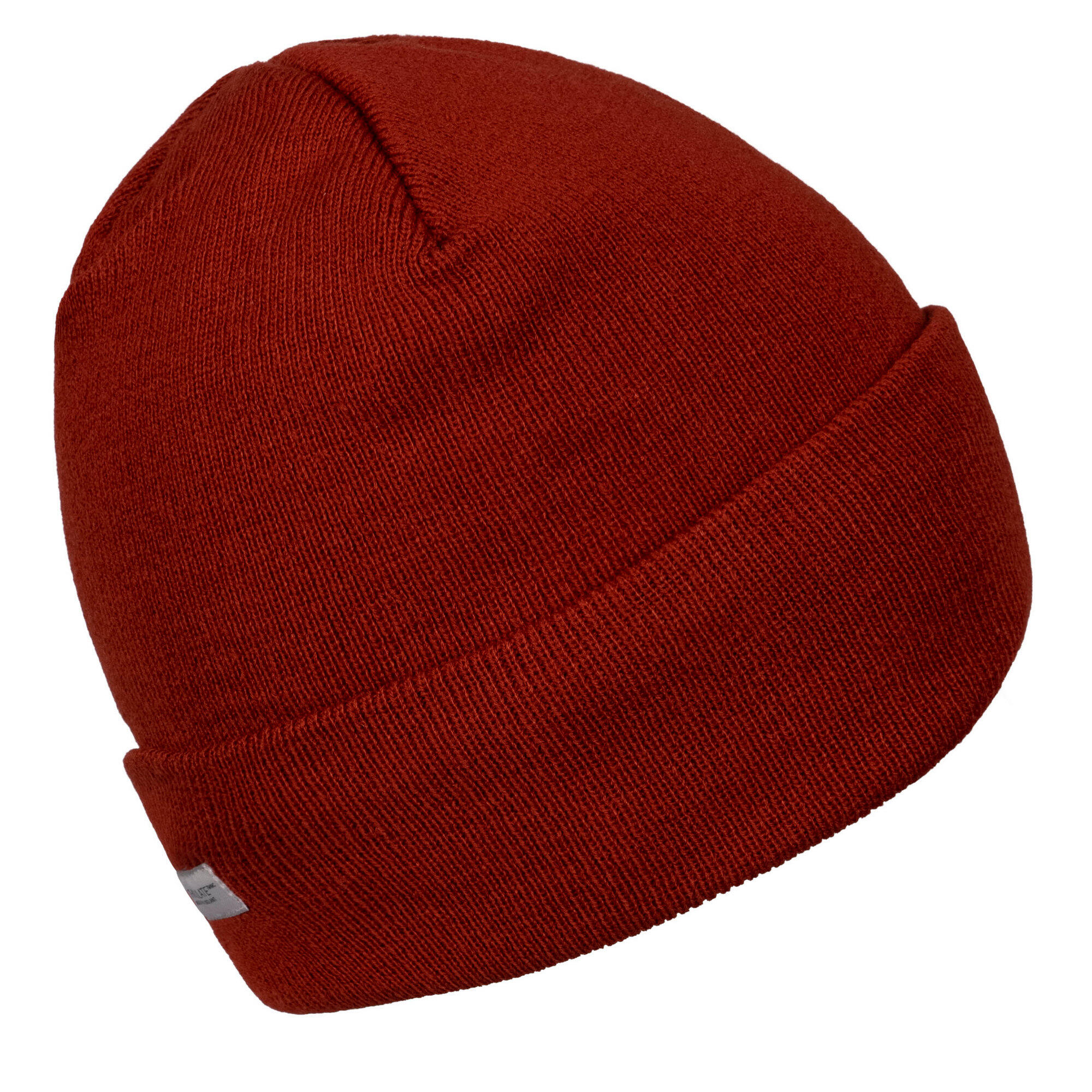 Unisex Littlebrook muts voor volwassenen (Salsa) 3/4