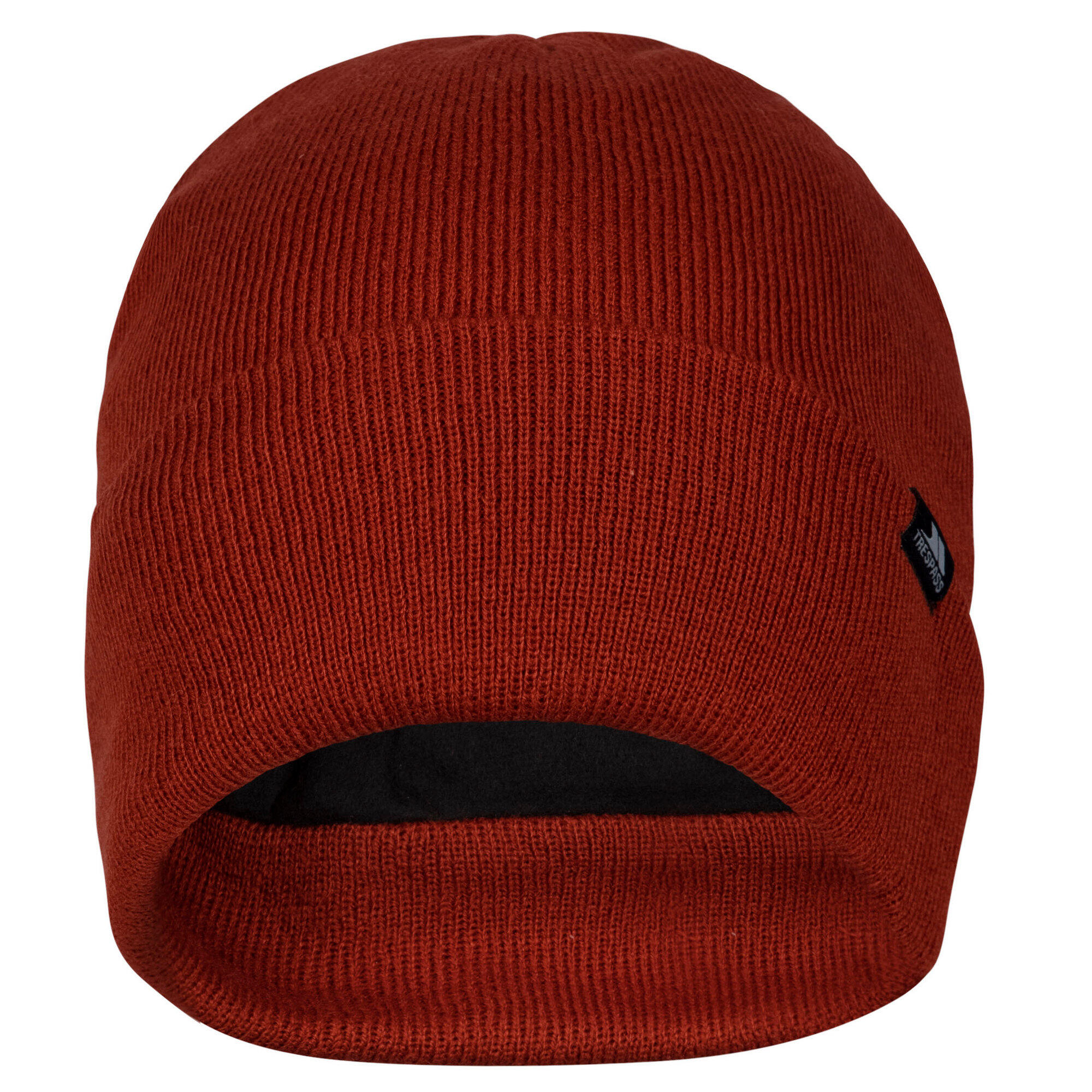 Unisex Littlebrook muts voor volwassenen (Salsa) 2/4