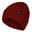 Bonnet LITTLEBROOK Adulte (Rouge Sang)