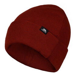Bonnet LITTLEBROOK Adulte (Rouge Sang)
