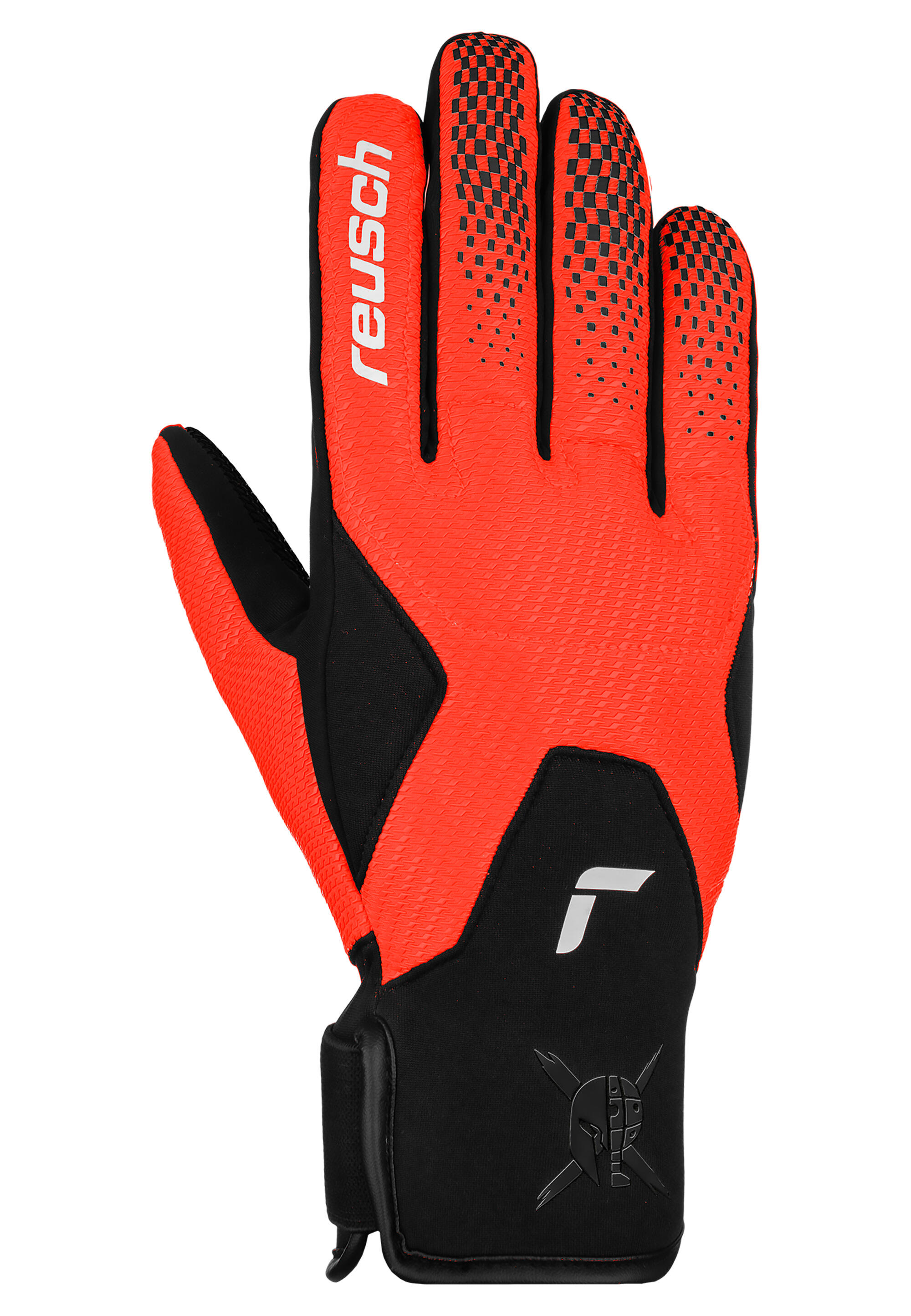 Fingerhandschuhe Worldcup Warrior Speedline 2/5