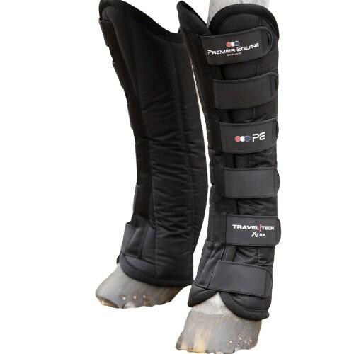 Buty transportowe dla koni Premier Equine Travel-Tech Xtra
