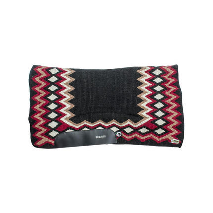 Tapis western pour cheval Burioni Navajo édition 2015