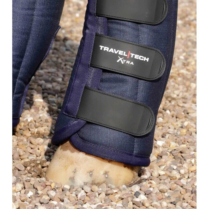 Guêtres de transport pour cheval Premier Equine Travel-Tech Xtra 6/6